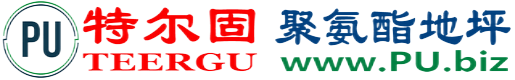 特尔固®河池聚氨酯地坪